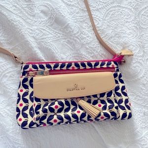 Classic Spartina 449 Crossbody Purse Never Used